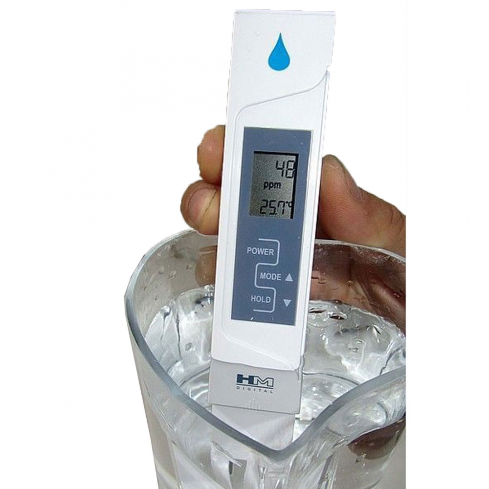 HM Digital AP-1 AquaPro Water Quality Tester (TDS) TDS EC Water  Quality Tester