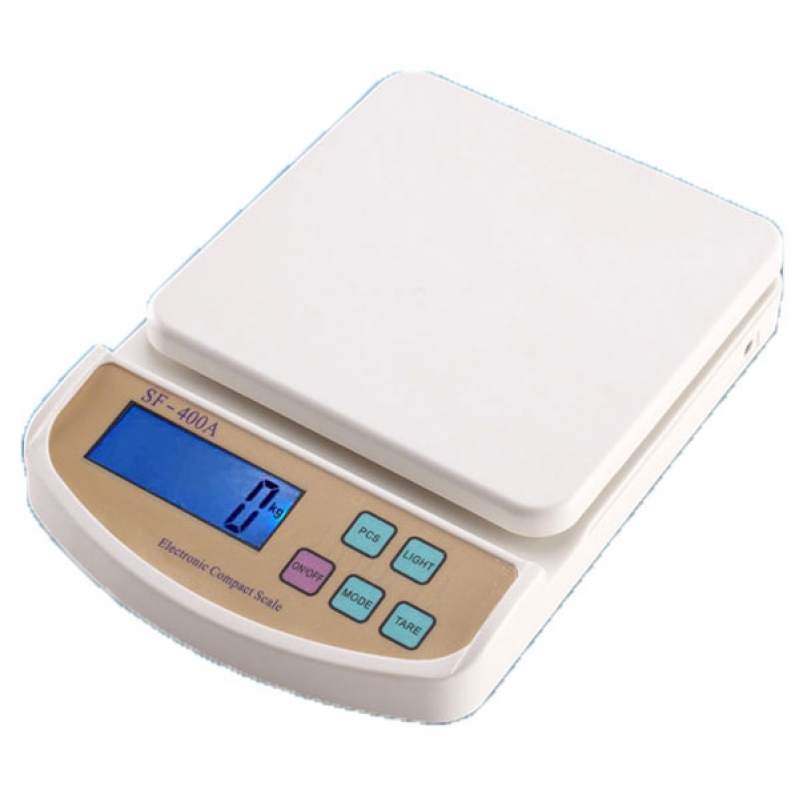 10Kg/1g Digital Electronic Postal Weighing Scale 1g & Above Resolution Digital Weighing Scale