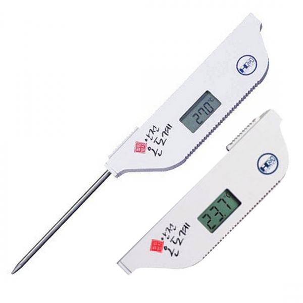 HM Digital TM-1000 Digital Safety Cooking Food Kitchen Thermometer
