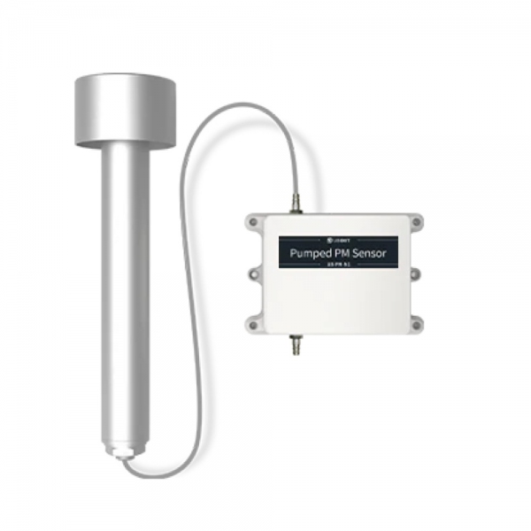 UbiBot UB-PM Pumped Particle Matter PM Dust Sensor for GS1