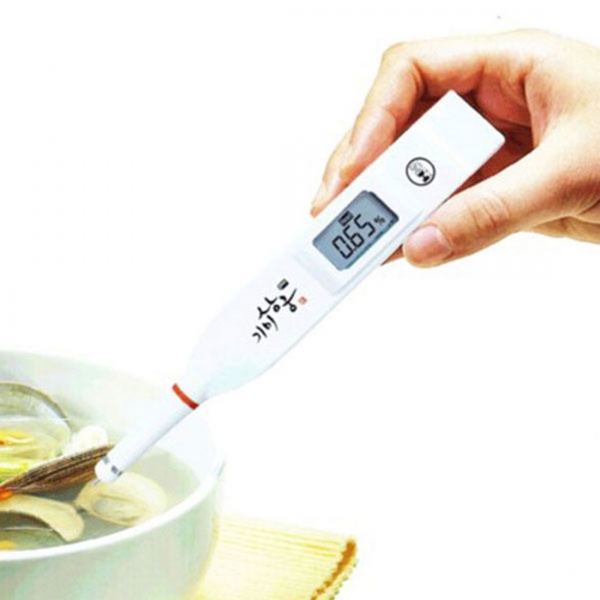 HM Digital SB-2000Pro Salt Check Meter