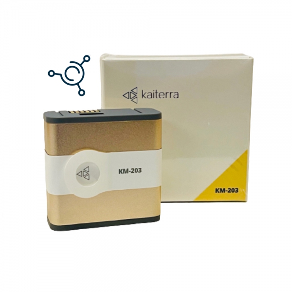 Kaiterra KM-203A TVOC Sensor Modules (Gold) for Sensedge Mini (SE200)