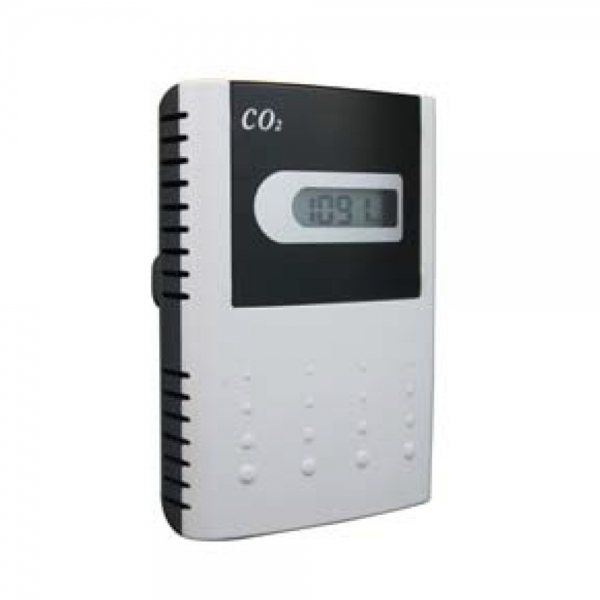Aecl AVC-310 Series CO2/ Temperature & Humidity Transmitter (RS485 or 4~20mA) / Controller