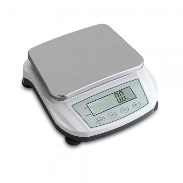 5000g/0.1g Digital Precision Balance Scale with PC Interface