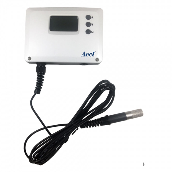 Aecl AHT-503H Temperature & Humidity Transmitter for high humidity environment