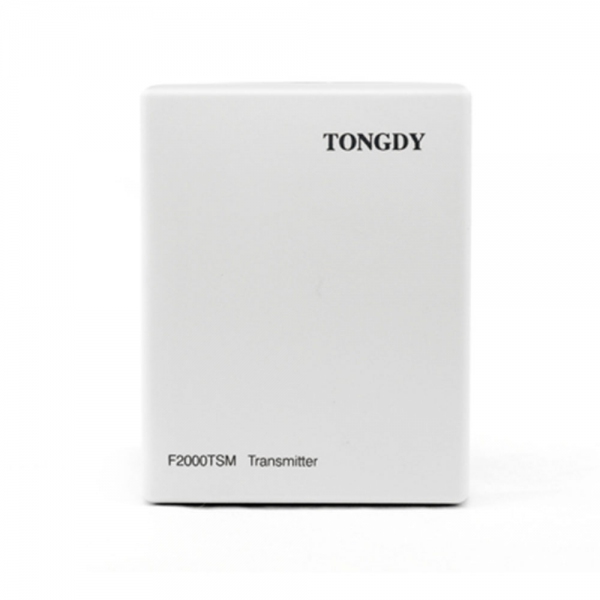 Tongdy TGP-F2000TSM-TH Wall Mounted Temperature Humidity Transmitter (RS485)