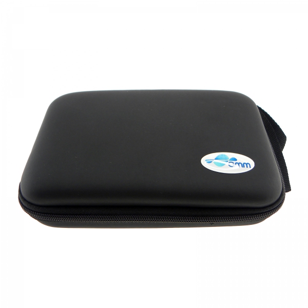 GMM Handy Carry Hard Case for Measuring Test Meter