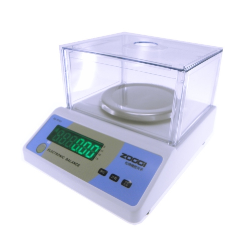 3000g/0.01g ZOGGI Professional Digital Balance Scale
