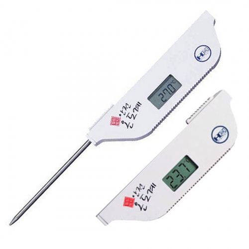 HM Digital TM-1000 Digital Safety Cooking Food Kitchen Thermometer