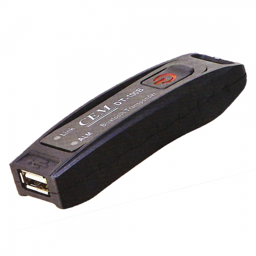 CEM DT-100B Bluetooth Transmitter for Datalogger
