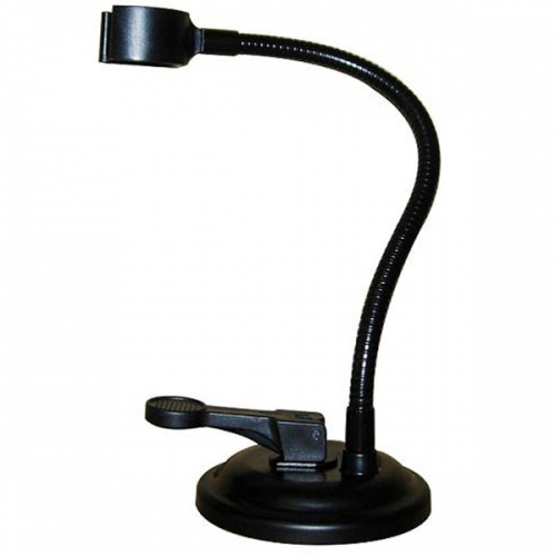 Goose Neck Flexible Vacuum Stand for Anyview / Miview Microscope 