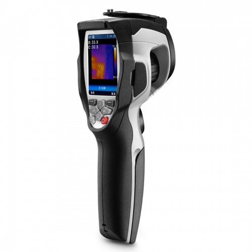 CEM DT-980 High Performance Thermal Imager (80x80), -20~350°C