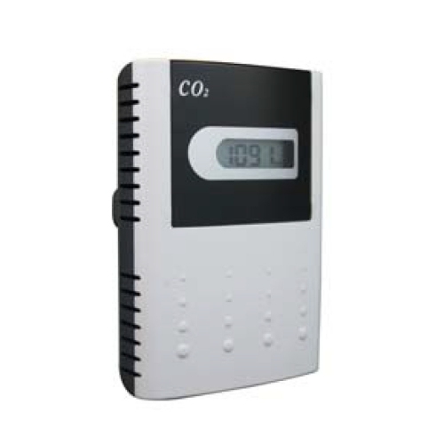 Aecl AVC-310 Series CO2/ Temperature & Humidity Transmitter (RS485 or 4~20mA)
