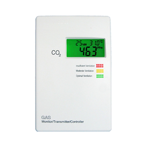 Tongdy TGP-CO2-B30C CO2 Temperature Humidity Transmitter with LCD display