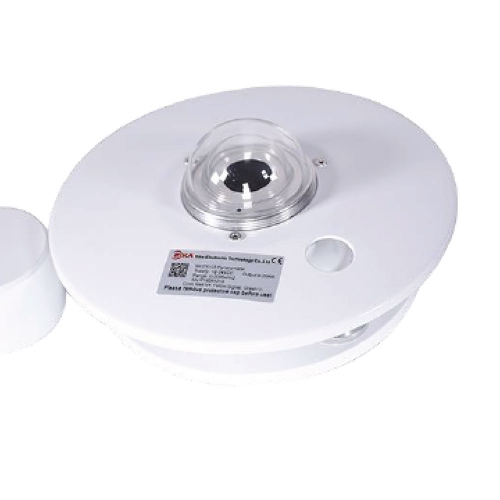 Rika RK200-03 Pyranometer with 4-20mA and RS485 output