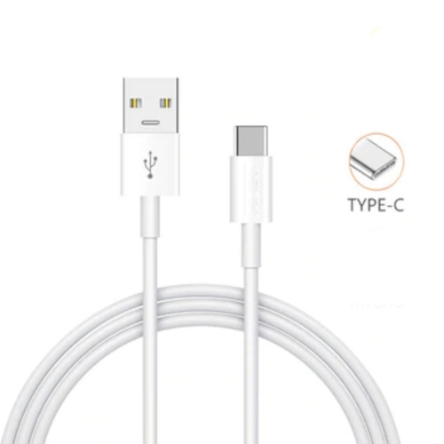 USB to Type-C Charge Data Power Cable (3m or 5m length)