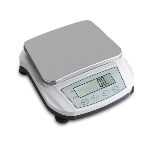 5000g/0.1g Digital Precision Balance Scale with Counting Function