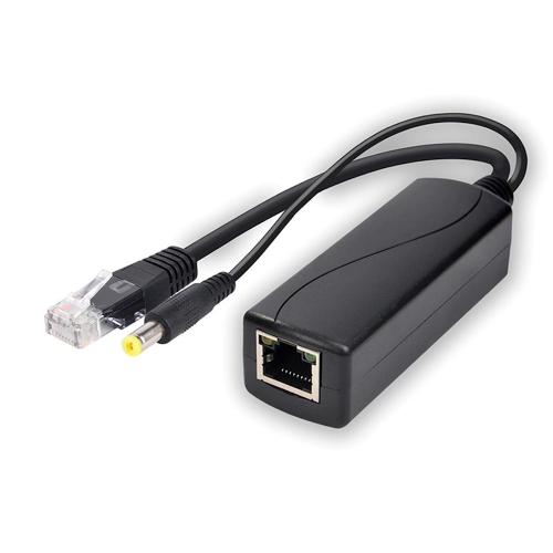 UbiBot POE (Power On Ethernet) Splitter for GS1-AETH1RS