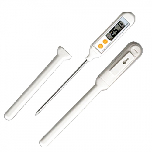 DYS Digital Kitchen Food Thermometer Probe with Sensor Cap -50ºC~300ºC