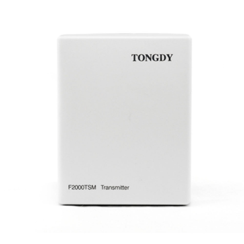 Tongdy TGP-F2000TSM-TH Wall Mounted Temperature Humidity Transmitter (RS485)