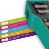 BRAMC BR-SMART-128SE 5-in-1 Air Quality Monitor PM2.5 PM10 Formaldehyde CO2 TVOCs