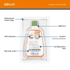 Elitech RC-17-15 Elitech RC-17 Single Use USB Temperature PDF Data Logger Waterproof IP67 -30~ 70℃ (Lot of 10)