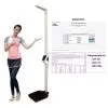 Body BMI Scale