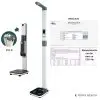 Height and Weight Machine