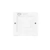 Milesight_AM103-13 Milesight AM103-915M 3-in-1 Indoor Air Quality CO2 Temp %RH LoRaWAN Sensor