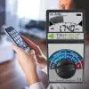 NewTrifieldTF2-11 Trifield TF2 Electromagnetic Meter 3-axis EMF Detector