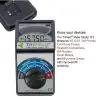 NewTrifieldTF2-15 Trifield TF2 Electromagnetic Meter 3-axis EMF Detector