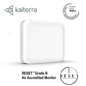 Kaiterra Sensedge Mini IAQ Monitoring System