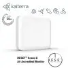 Kaiterra Sensedge Mini Indoor Air Quality Monitoring System Kaiterra Sensedge Mini