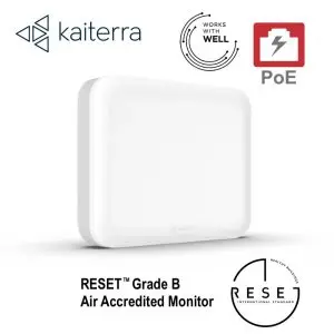 EDSS Indoor Air Quality Sensedge Mini