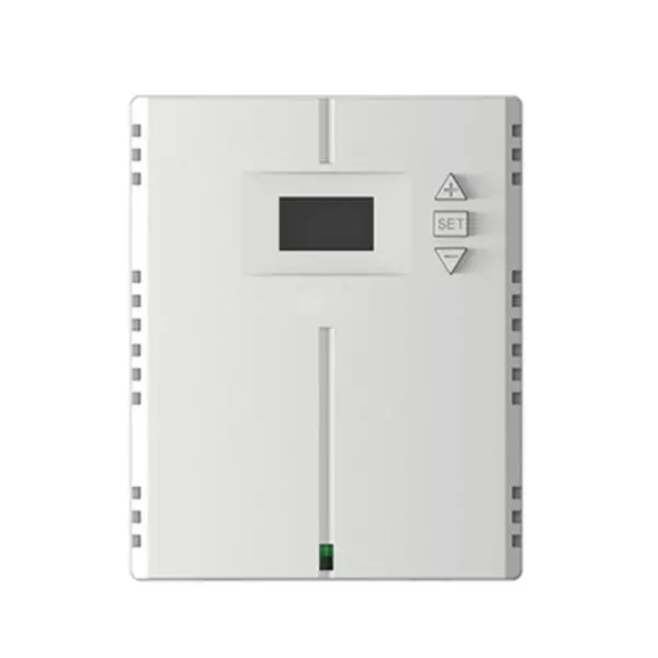 TSP-CO-D110-11 Tongdy TSP-CO-D110-T Carbon Monoxide CO Controller with Relay