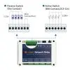 UbiBot NR1-ETH-11 UbiBot NR1 ETH Smart Network Relay WiFi 2.4GHz and Ethernet Version