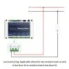 UbiBot NR1-ETH-12 UbiBot NR1 ETH Smart Network Relay WiFi 2.4GHz and Ethernet Version