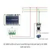 UbiBot NR1-ETH-14 UbiBot NR1 ETH Smart Network Relay WiFi 2.4GHz and Ethernet Version