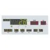 Aecl AQD-101 4-in-1 CO2 PM2.5 Humidity Temperature Air Quality Display (527 x 217)