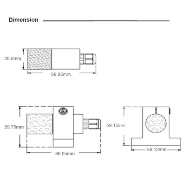 AVC 320 CO2 13