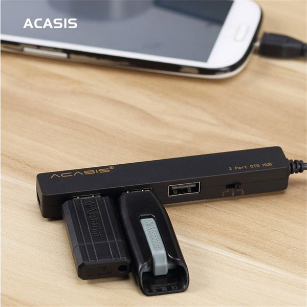 Acasis H027 4 TM