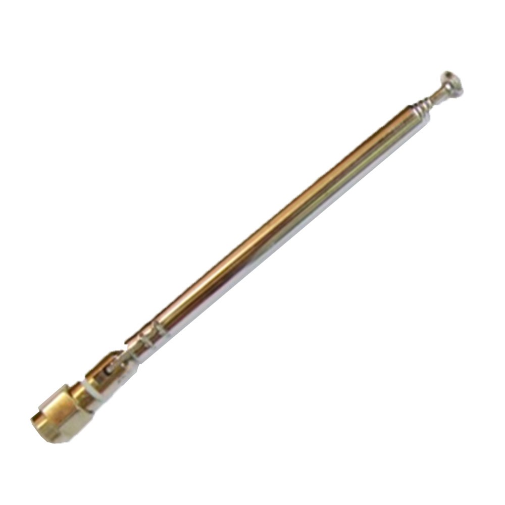 ANTENNA UNIVERSALE TELESCOPICA Per Auto Tetto Api Puntura Albero - 11
