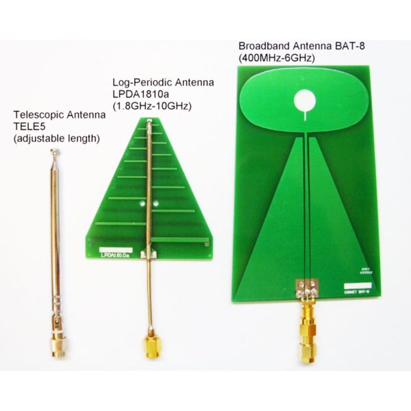 ED85EX Antenna 10
