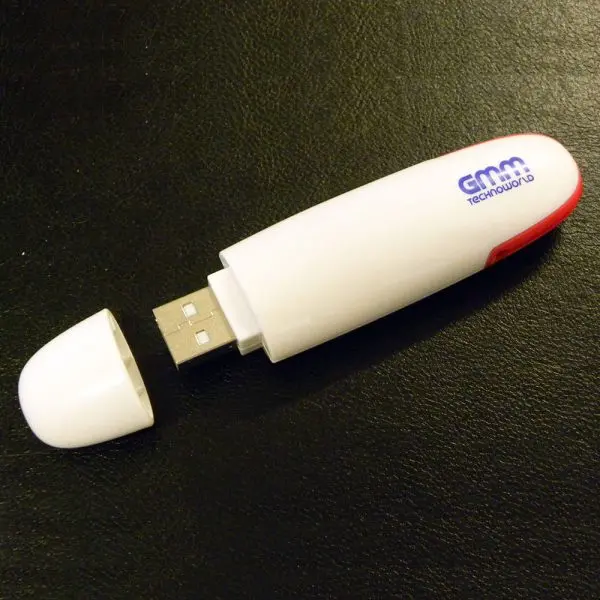 GMM-EP204-10 GMM USB Air Purifier / Negative Ions Ionizer (GMM-EP-204)