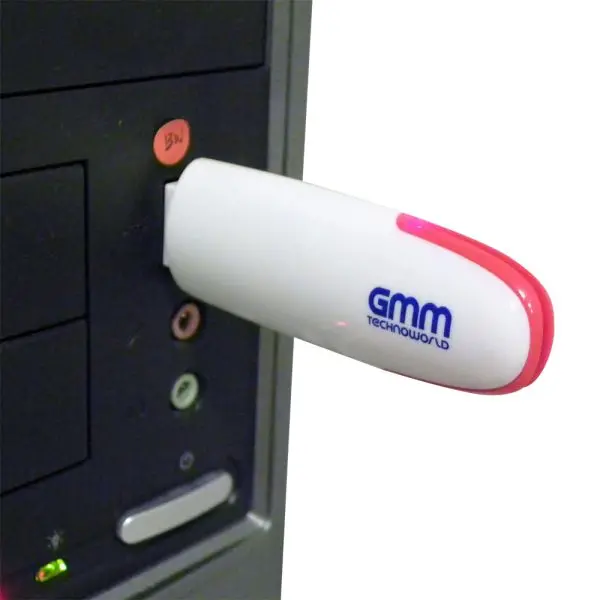 GMM-EP204-12 USB Air Purifier