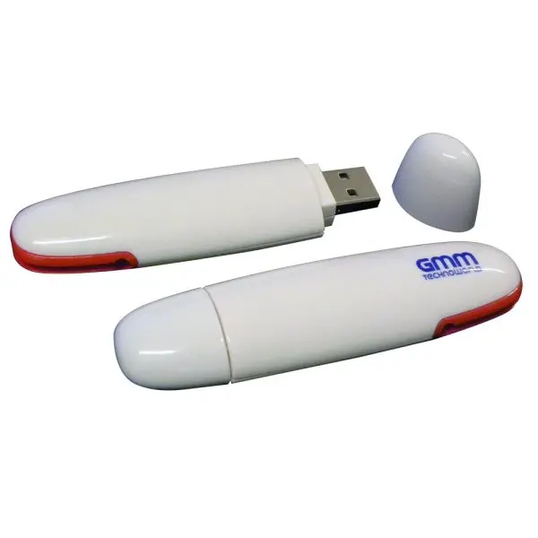 GMM-EP204-14 GMM USB Air Purifier / Negative Ions Ionizer (GMM-EP-204)