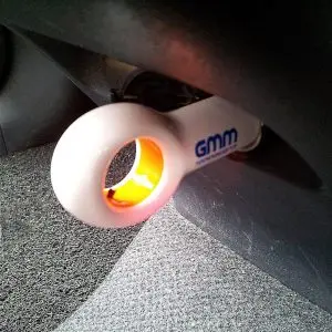 Car Air Purifier