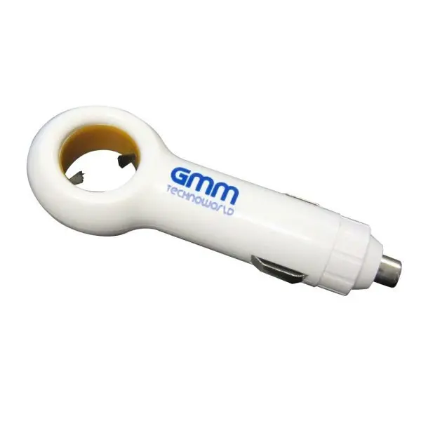 GMM Car Air Purifier / Negative Ions Ionizer