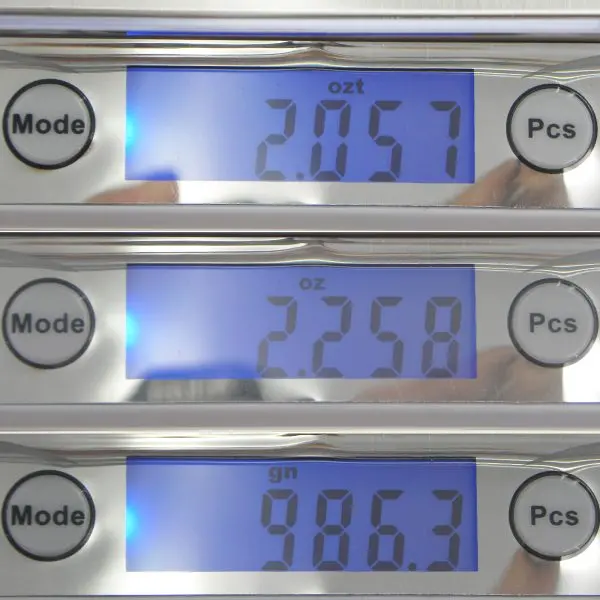 GMM i2000 20