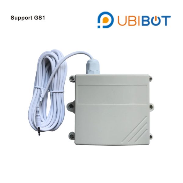 GS1 CO2 Sensor 10